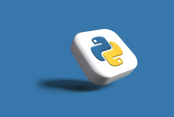 Python for A.I. II - Intermediate