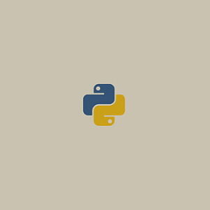 Python For Beginners