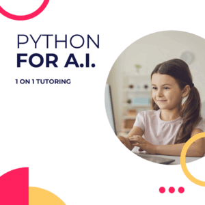 Python for A.I. - 1 on 1