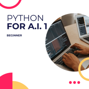 Python for A.I. I – Beginner